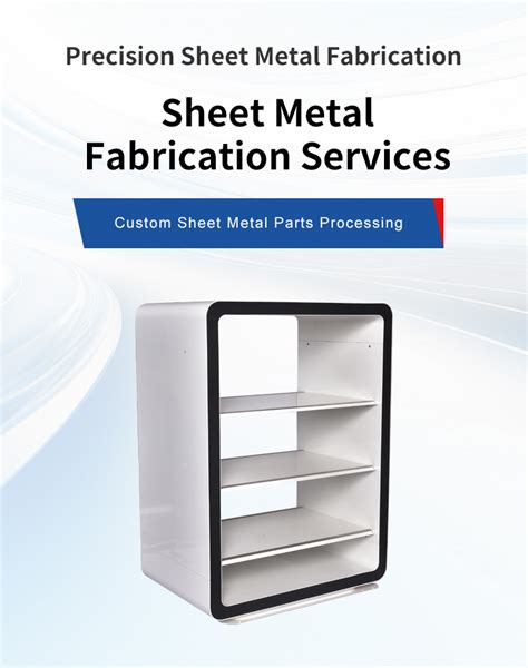 high-end supply precision sheet metal products dezhen|Custom Metal Parts: Tailored Solutions for Specific .